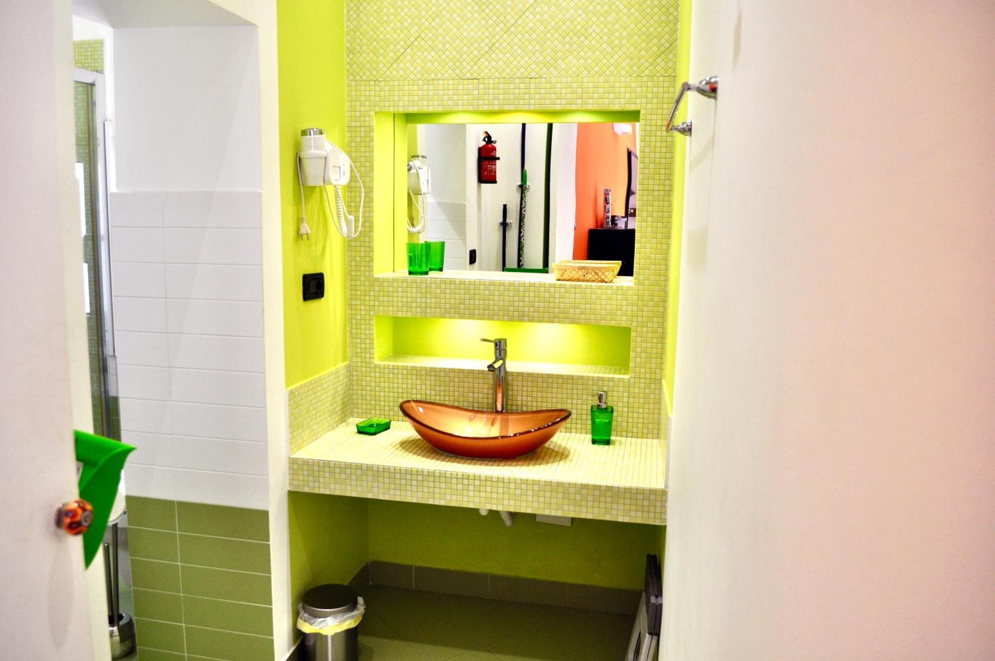 Casa Sibelius - Bettina 57 Apartment Rapallo Bagian luar foto
